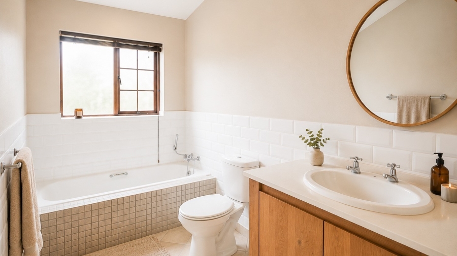 3 Bedroom Property for Sale in The Coves North West